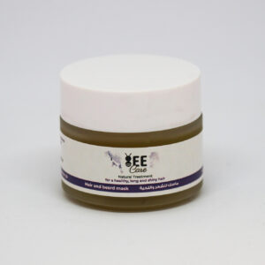 Hair Treatment Mask