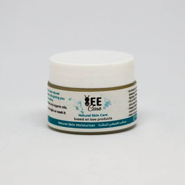 BeeCare Moisturizer