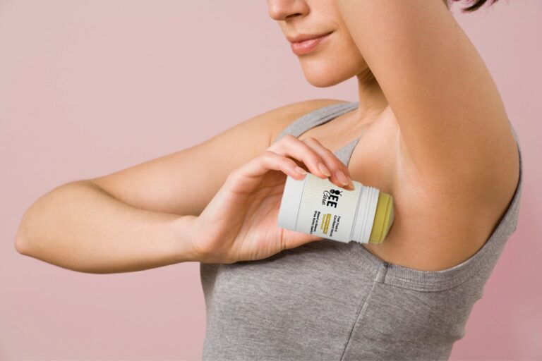 Read more about the article Why Switch to a Chemical-Free Deodorant: A Natural Solution for Freshness and Skin Health